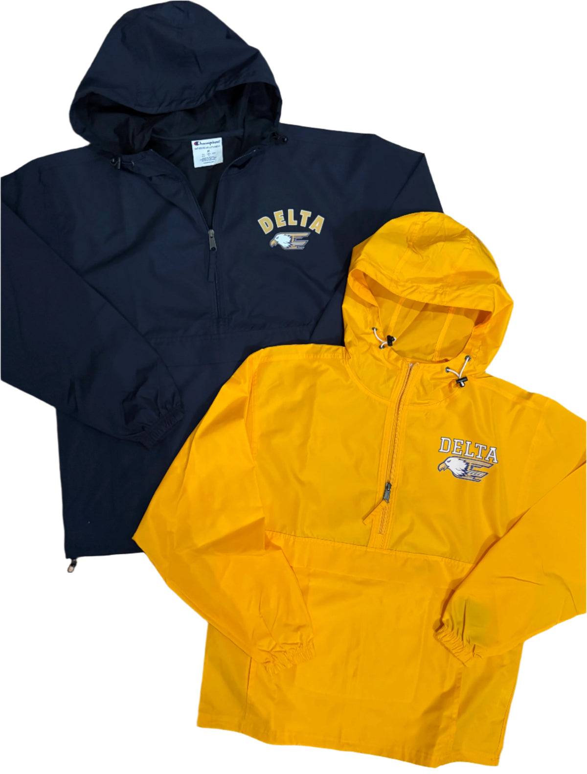 WINDBREAKER