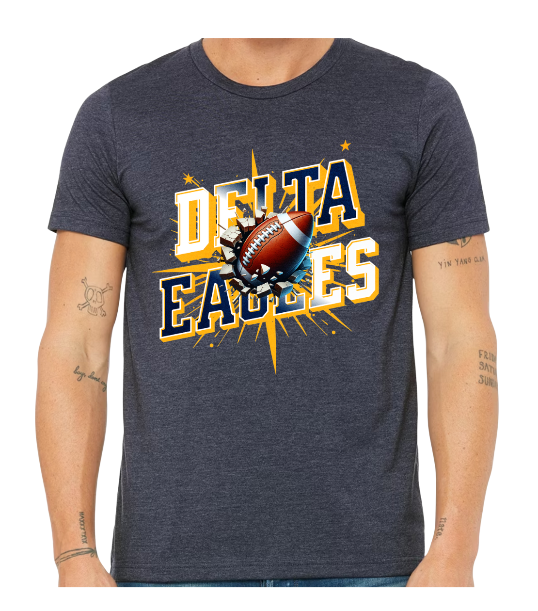 Delta Eagles